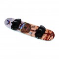 Planche Freestyle Pro avec fixations
