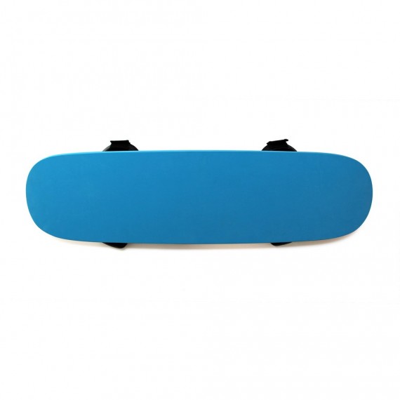 Freestyle board with fixings
