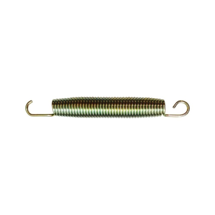 Ressort 136 mm