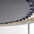 Toile de saut pour trampoline Ø244 à 48 ressorts 136 mm