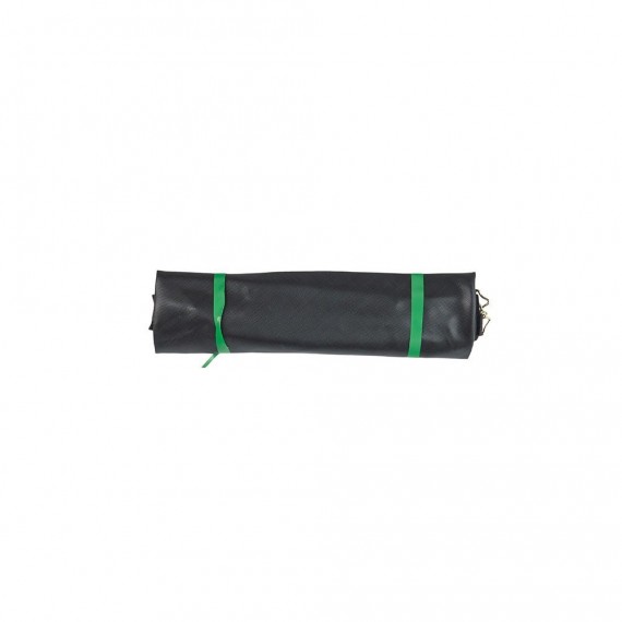 Toile de saut pour trampoline Ø 396 à 80 ressorts 136 mm Toile de saut pour trampoline Ø 396 à 80 ressorts 136 mm