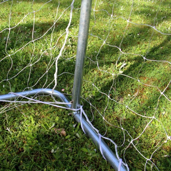 Football Goal net 1.5m x 2m