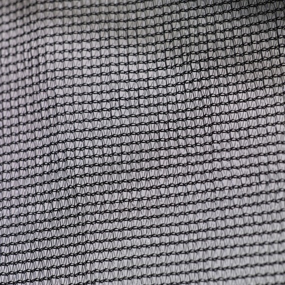 Filet textile medium pour trampoline 250