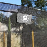 6ft Initio 180 net