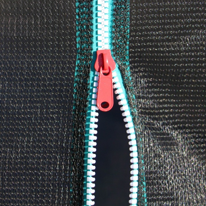 6ft Initio 180 net