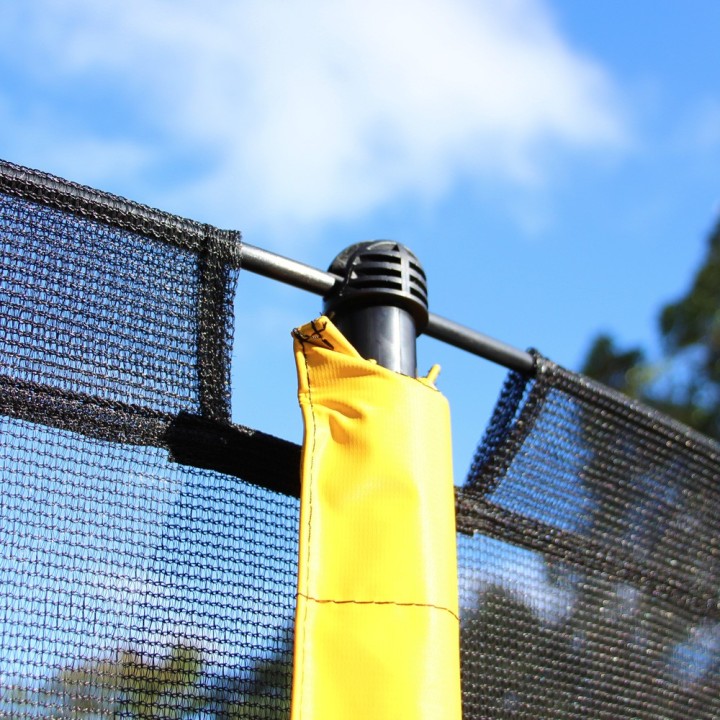 8ft Initio 250 net