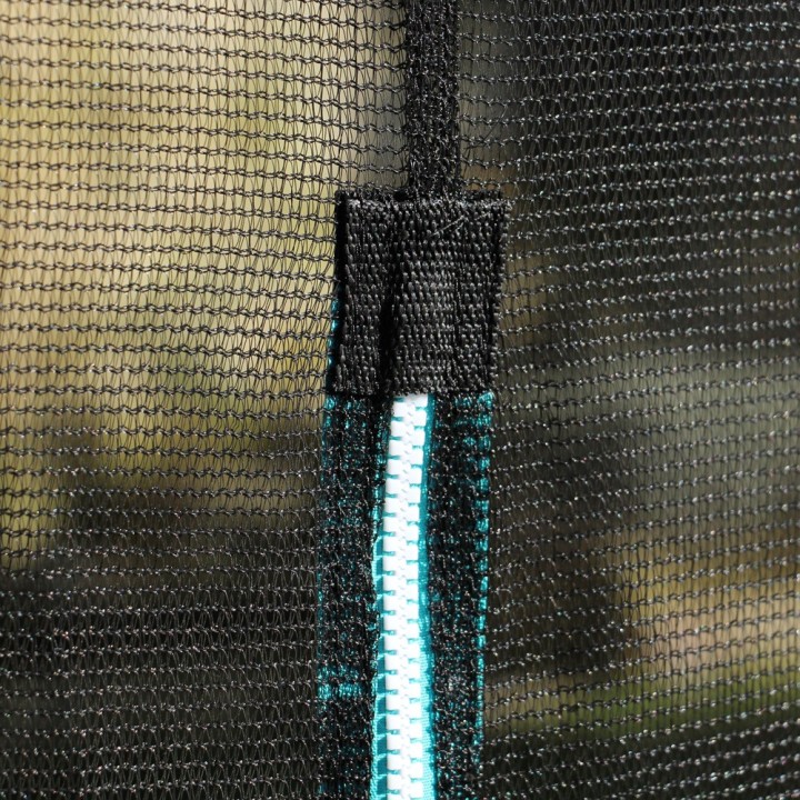 8ft Initio 250 net