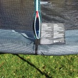 8ft Initio 250 net