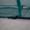 Jupe de protection pour trampoline Ovalie 490 Jupe de protection pour trampoline Ovalie 490