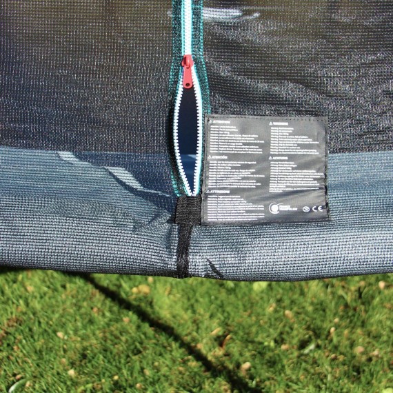 Filet de protection 360 textile Initio 