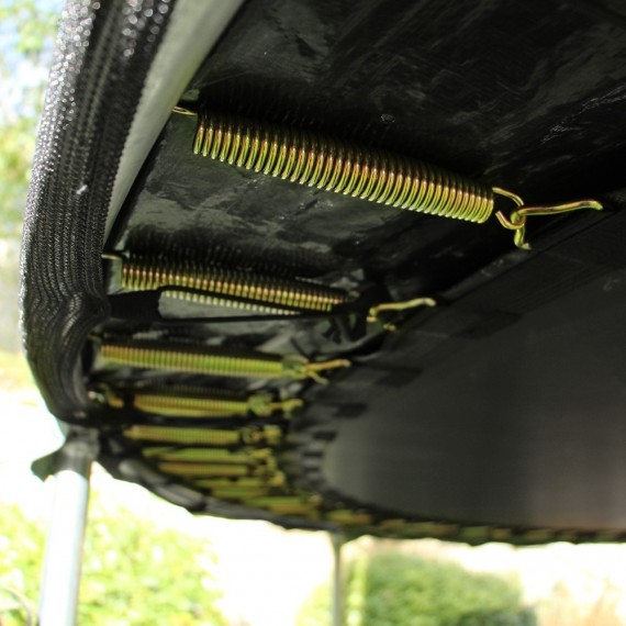 13ft Initio 390 net 13ft Initio 390 net