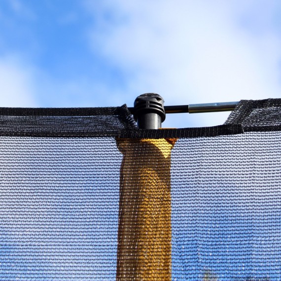 Filet de protection 430 textile Initio