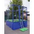 Professional trampoline Pro One 365