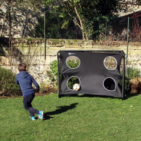 Premium football goal