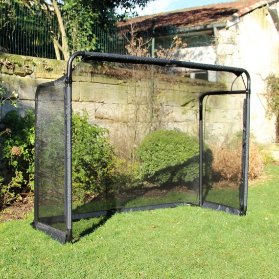 Premium football goal