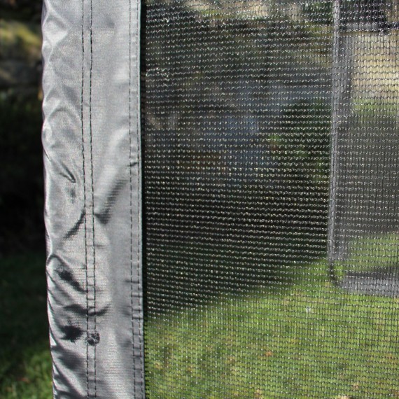 Premium football goal