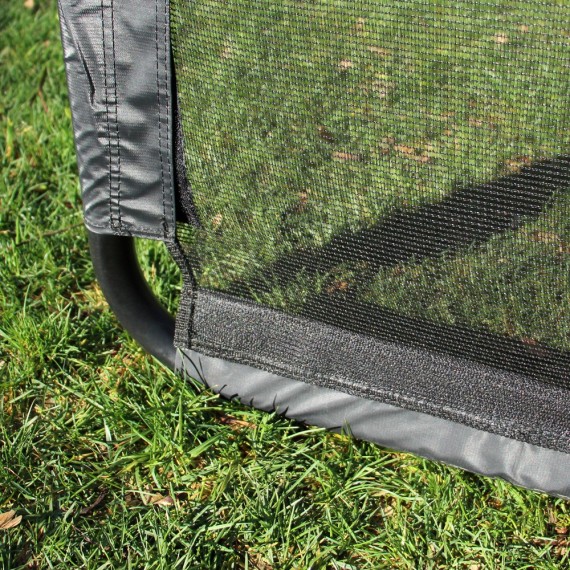 Premium football goal