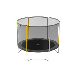 Trampoline Initio 300 avec filet 