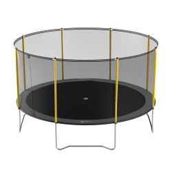 Trampoline Initio 430 avec filet