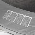 Coussin de protection Initio 180 Coussin de protection Initio 180