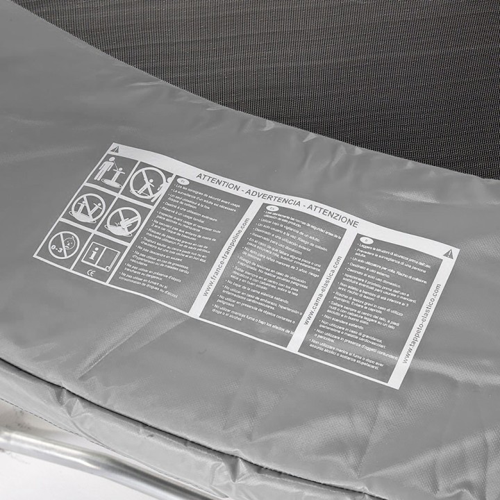 Coussin de protection Initio 180