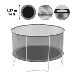 Filet de protection 430 textile Initio