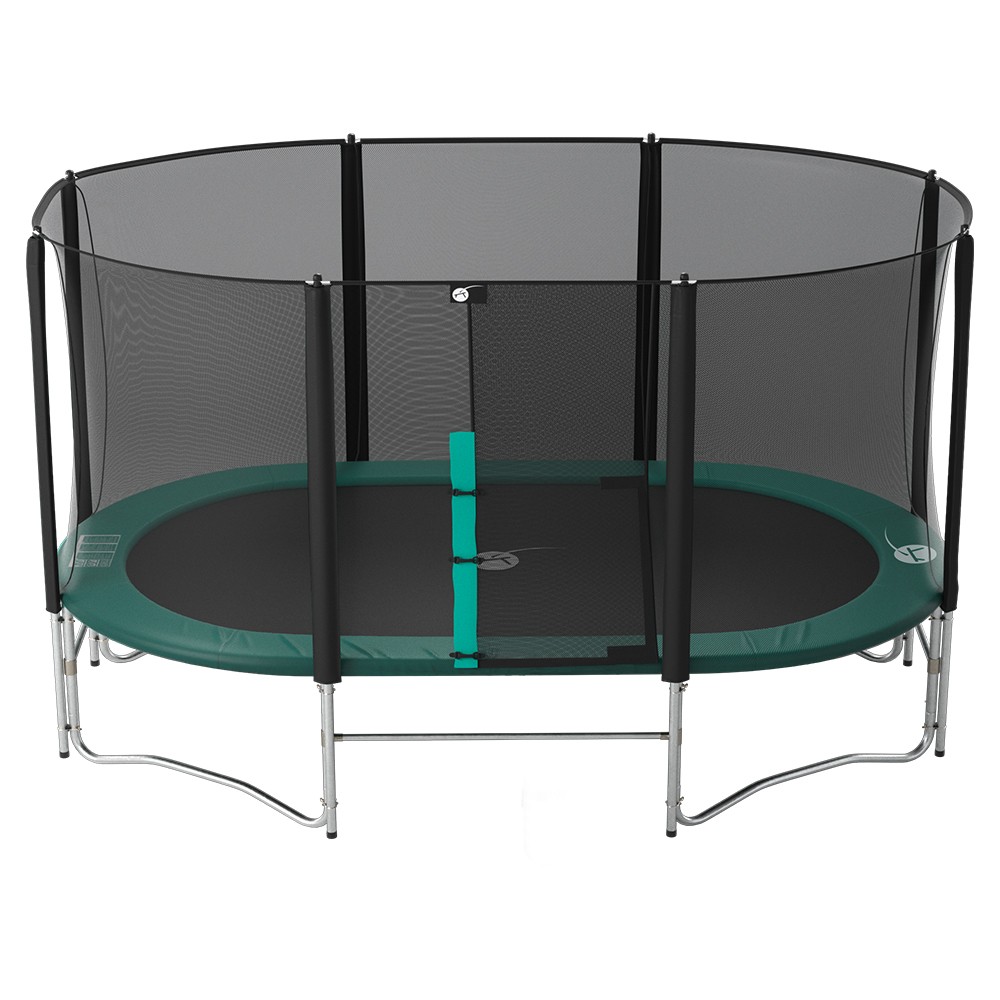 Trampoline | Bruin Blog