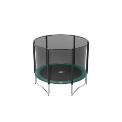 Trampoline Jump'Up 250 avec filet