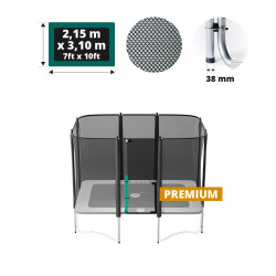 Apollo Sport 300 Premium trampoline net