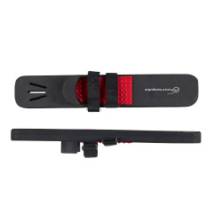 Skis freestyle pour trampoline