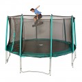 Freestyle skis