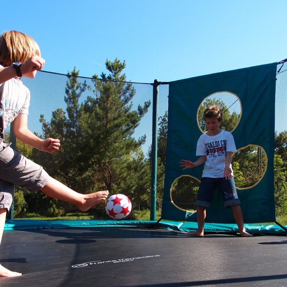 Trampofoot Trampofoot