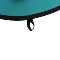 Velcro target