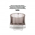 User Guide for Inground Trampoline Mirage