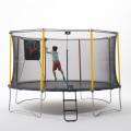 Panier de Basket Junior pour trampoline