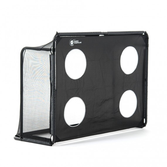 Premium football goal