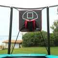 Panier de Basket Junior pour trampoline Panier de Basket Junior pour trampoline