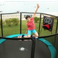 Planche Freestyle Pro avec fixations