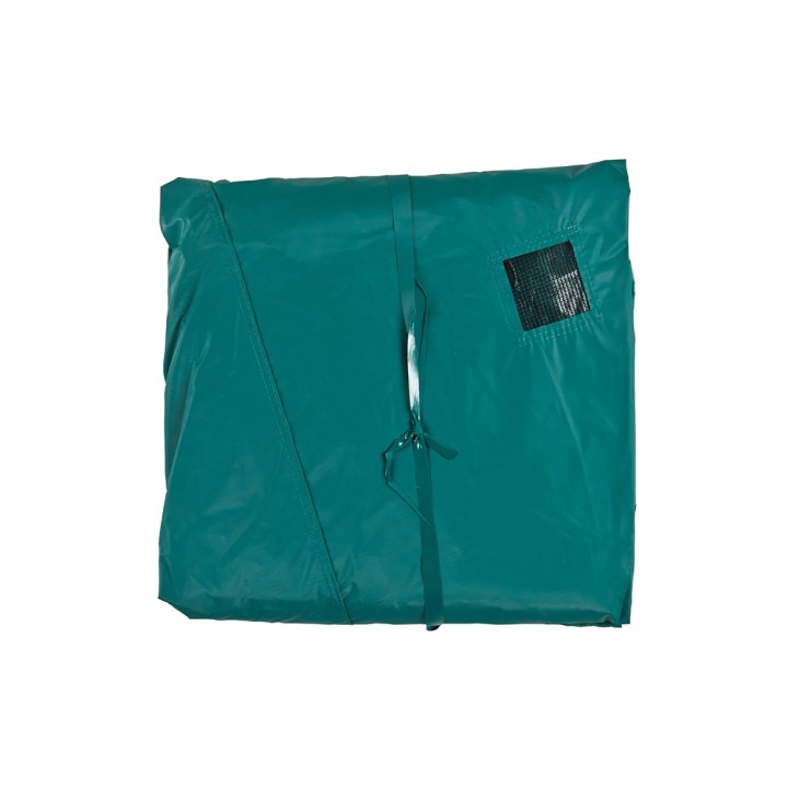 16ft Protective cover for Ovalie 490 trampoline
