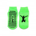 Anti-slip socks