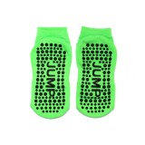 Anti-slip socks
