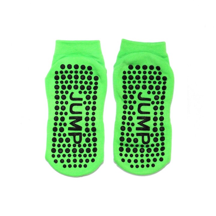 Chaussettes antidérapantes