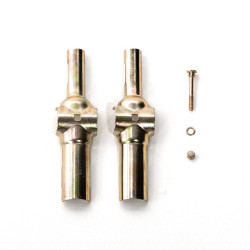 X-junction components 25/38/38