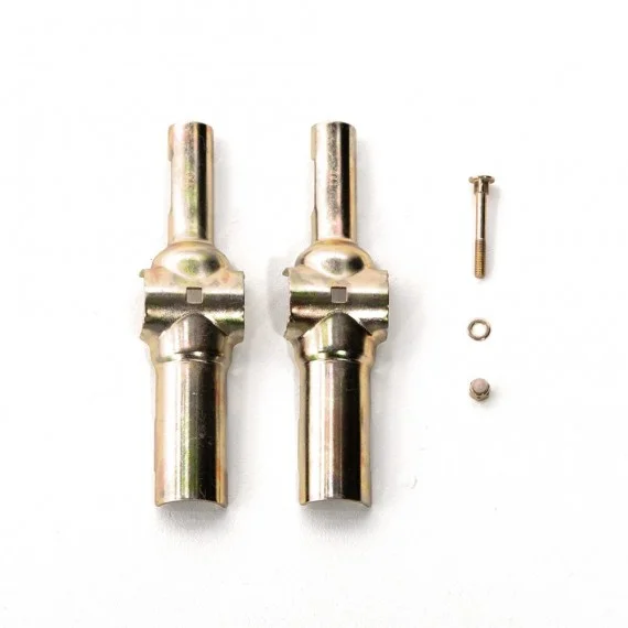 X-junction components 25/38/38