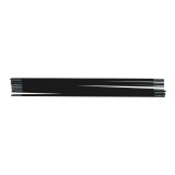Fiberglass rods for 12ft. Oxygen Ø 366