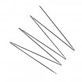 Fiberglass rods for 16ft. Ovalie 490