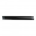 Fiberglass rods for 16ft. Ovalie 490
