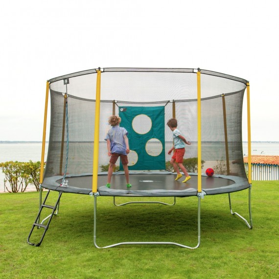 Trampofoot Trampofoot