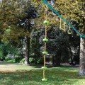 Corde d'escalade - Ninja Slackline