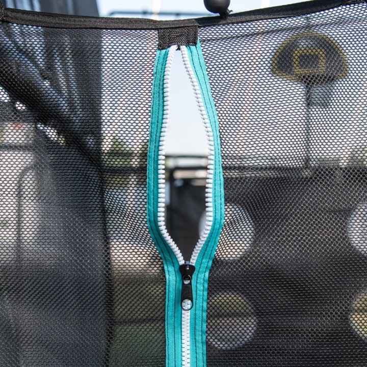 ouverture zip Multisport Premium